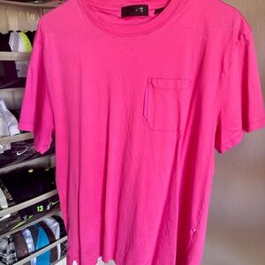 Mens G/Fore Casual Golf T-Shirt